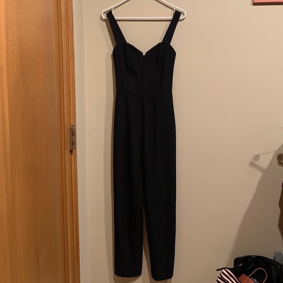 H&M Pants - Jumpsuit w/ Adjustable Straps